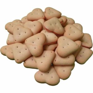 Alimentation - Biscuits chien