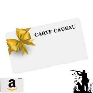 Box Coffret Chasseur - Cadeaux pour les passionnés de la chasse