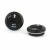 PetSafe – Lot de 2 Piles RFA-67 (6V) – Compatible Collier de Dressage, Anti-Aboiements et Anti-Fugue pour Chien (PBC19-10765, PDBC-300-20, PIG19-10761, PIG19-10764, SBC30-11224, SBC-18E)