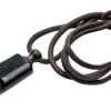 JANUEL – Sifflet Plat Buffle Dressage Chien
