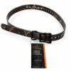 SportDOG – Collier pour Chien, Inoxydable, Ajustable, Etanche – Longueur : 71.1 cm, Largeur : 1.9 cm, Coloris : Camouflage Max-5 Realtree