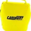 CANIHUNT Cloche ALP Jaune (5 cm)
