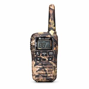 Housse de protection en cuir pour talkie-walkie MIDLAND G7 PRO, G9 et G9 PRO  - Armurerie Pisteurs