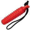 Procyon Apporter Dummy TPR – Un grand mannequin pour chien en caoutchouc TPR souple hygiénique