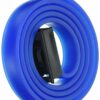 BEAPHAR – NO STRESS – Collier calmant à la Valériane pour chien – Réduit le stress et les problèmes comportementaux sans dépendance ni somnolence – 1 collier 65 cm – 4 semaines d'action
