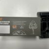 Camera de Chasse Solaire Double Objectif, 4K 30FPS 60MP Caméra de Chasse WiFi Bluetooth Vidéo H.265, Caméra Chasse Infrarouge Nocturne Étanche IP66 Grand Angle 120° Vitesse de Déclenchement 0.1s
