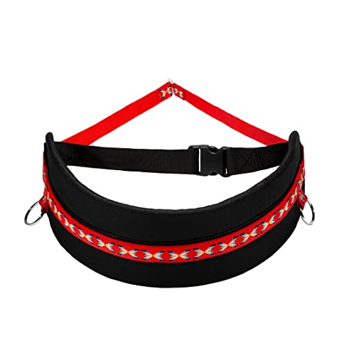 Ceinture pour Canicross, Jogging, Dogtrekking