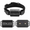 Traceur GPS pour Chien de Chasse Tracker avec Application sans Abonnement Smartphones TK935