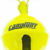CANIHUNT Cloche GRELOT Jaune (3.0 cm)