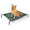 Provence Outillage Lit pour Chien 130 x 80 cm