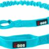 Longe Opale CANICROSS Gamme ALM Coloris Bleu (Strong Dog, 190)