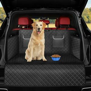 ARTAND Protection Voiture Chien, Housse Confortable et Sécurité, 100%  Étanche, Antidérapante et Anti-Rayures, Universal Siege pour Petits, Moyens  et Grands Chiens - ProChasse