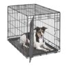 New World Crates Nouveau Monde Cage