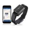 Collier GPS pour Chien de Chasse IP66 GSM sans Abonnement Smartphone
