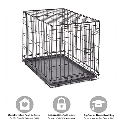 New World Crates Nouveau Monde Cage