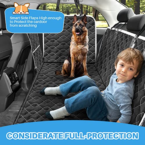 ARTAND Protection Voiture Chien, Housse Confortable et Sécurité, 100%  Étanche, Antidérapante et Anti-Rayures, Universal Siege pour Petits, Moyens  et Grands Chiens - ProChasse