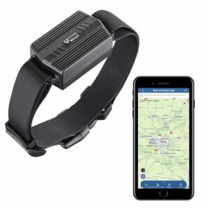 Collier Gps Pour Animaux De Compagnie Localisateur Gps Pour Animaux De  Compagnie Localisateur Anti-perte Pour Chien Collier Gps Pour Animaux De  Compagnie Gps Sans Fil Pour Animaux