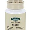 PetSafe – Répulsif à Spray Détecteur de présence pour Chat et Chien SSSCAT – sans Danger – sans Odeur – idéal Canapé/Cuisine/Plan de Travail, Nouveau