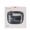 FEELNEEDY Fontaine à Eau pour Chat et Chien Silencieuse, Distributeur Automatique d'eau Chien 7 litre