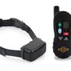 PetSafe Système de dressage par vibrations VT-100