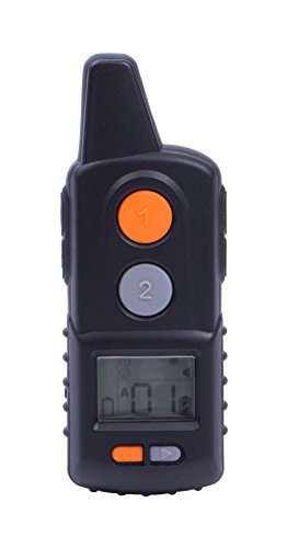 Dogtrace - Collier de dressage professionnel Dogtrace