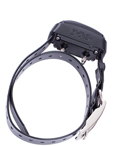 Dogtrace - Collier de dressage professionnel Dogtrace