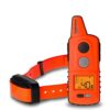 DOGtrace Collier de Dressage Pro 2000 étanche