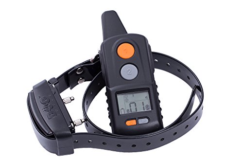 Dogtrace - Collier de dressage professionnel Dogtrace
