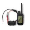 Garmin Alpha 200i – Un Ensemble de Suivi et Dressage pour Chien de Haut Niveau