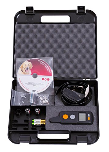 Dogtrace - Collier de dressage professionnel Dogtrace